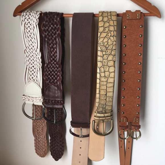 Belts - Picture 2 of 3